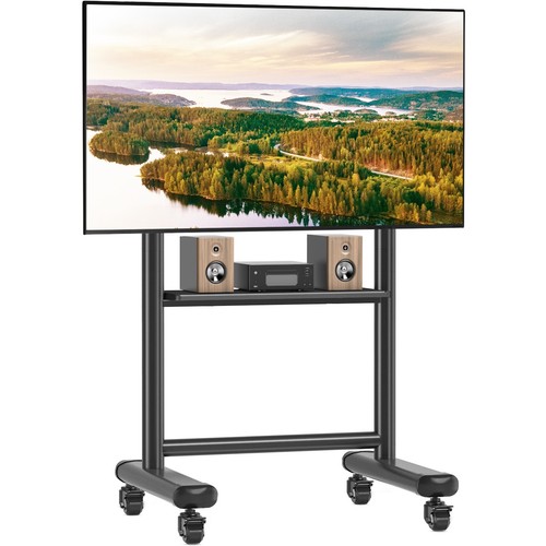 Modern mobile stand - tv,