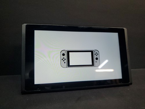 Nintendo hac 001 32gb switch - nintendo,