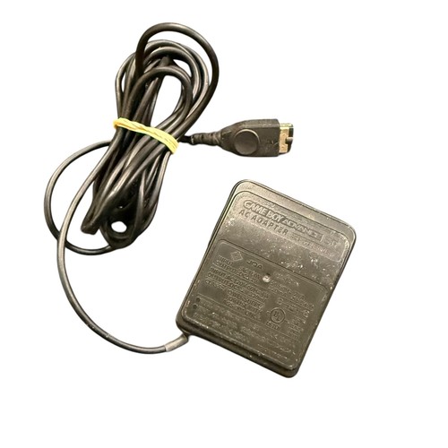 Nintendo adapter ags 002 - nintendo,