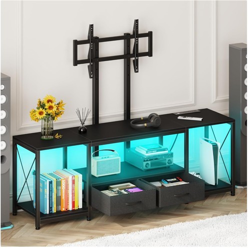 Sleek stand with mount and - sleek,
