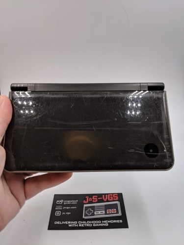 Nintendo dsi bronze - dsi,
