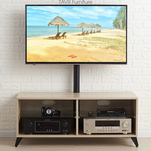 Wood stand storage console - wood,