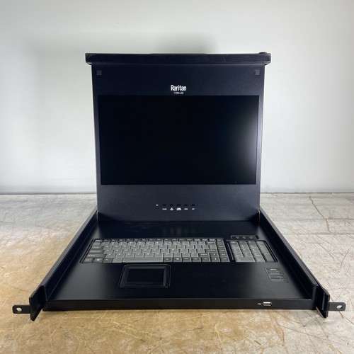 Raritan t1700 led rack - raritan, t1700-led
