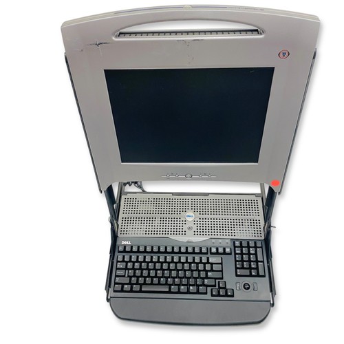 Dell poweredge 15fp lcd - dell,