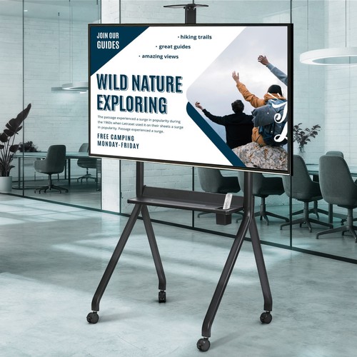 Stand flat screen - stand,